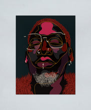 Load image into Gallery viewer, &quot;Man of Color.” by Naledi Modupi
