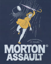 Load image into Gallery viewer, &quot;Morton Assault&quot; by Michael Lauritano
