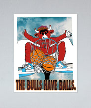 Load image into Gallery viewer, &quot;Brave Like Benny&quot; by Noah Sherbin
