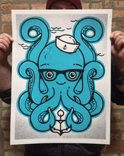 Load image into Gallery viewer, &quot;Octopal&quot; by Delicious Design League
