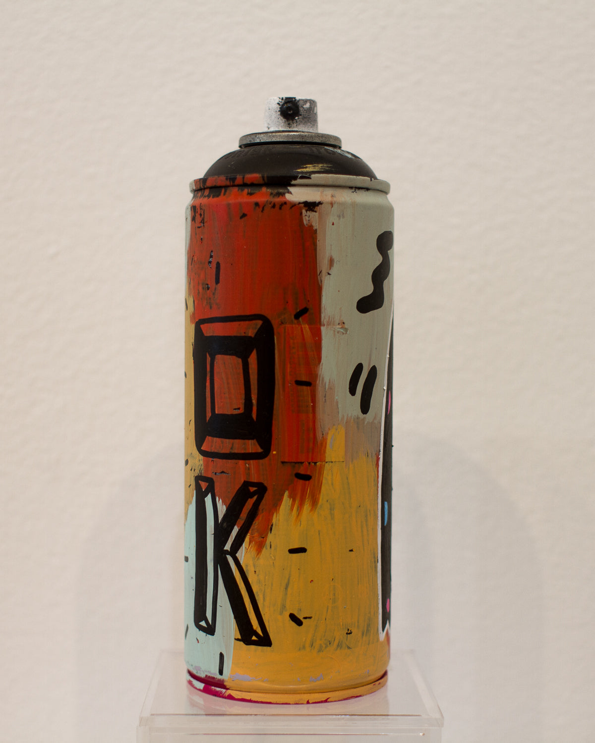 "Ok" by Blake Jones