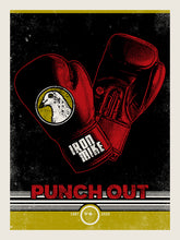 Load image into Gallery viewer, &quot;Punch Out&quot; by Chris Garofalo

