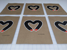 Load image into Gallery viewer, &quot;BlackHeartNek&quot; by Goosenek
