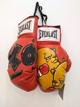 Load image into Gallery viewer, &quot;KO Boxing Gloves  by JC Rivera
