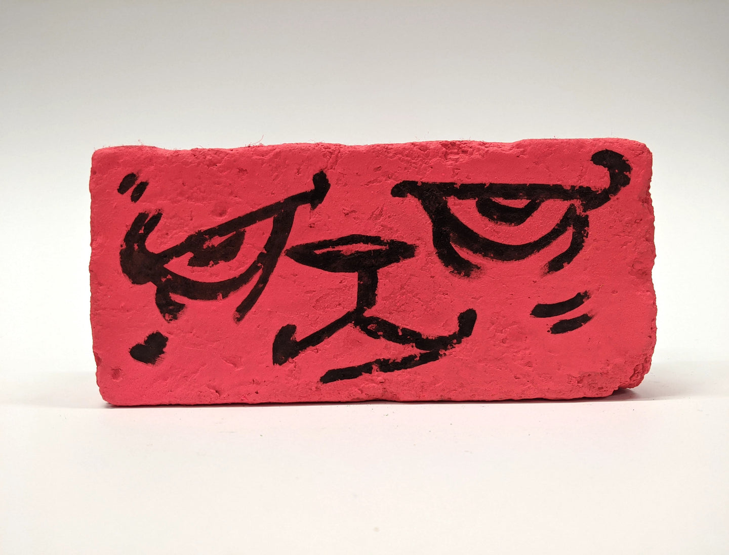 Brick #6 by JC Rivera