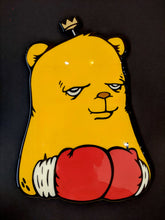 Load image into Gallery viewer, &quot;OG Bear&quot; by JC Rivera X R6D4
