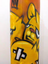 Load image into Gallery viewer, &quot;Heavy Set&quot; Punching Bag by JC Rivera
