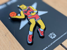 Load image into Gallery viewer, Jumpman Pin
