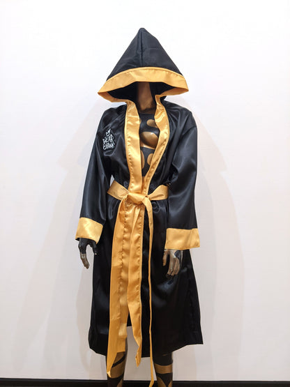 JC Rivera Championship Robe