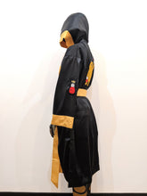 Load image into Gallery viewer, JC Rivera Championship Robe

