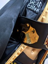 Load image into Gallery viewer, JC Rivera Championship Belt
