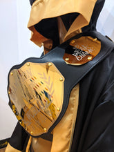 Load image into Gallery viewer, JC Rivera Championship Belt
