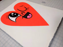 Load image into Gallery viewer, &quot;Love 4&quot; by Chris Uphues
