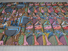 Load image into Gallery viewer, &quot;Laid Back&quot; Monoprint AP #1 by Kate Lewis
