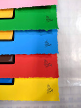 Load image into Gallery viewer, &quot;Bear &amp; Square 44&quot; by JC Rivera
