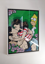 Load image into Gallery viewer, &quot;Voyeur #1&quot; by Steve Seeley
