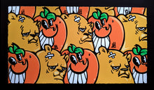 Load image into Gallery viewer, &quot;Freshly Squeezed&quot; by JC Rivera and Atomiko
