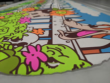 Load image into Gallery viewer, &quot;Beware of the Flower Boy&quot; Variant 10 by Griffin Goodman
