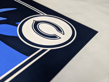 Load image into Gallery viewer, Game 4: &quot;Official Bears Vs. Lions&quot; by Ariel Sinha
