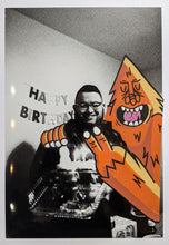 Load image into Gallery viewer, &quot;R/ O/ S/&quot; 2 by Robs
