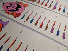 Load image into Gallery viewer, “The Haunted Seance Print 11” by Chris Uphues
