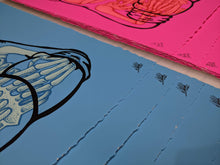 Load image into Gallery viewer, &quot;OG X-RAY&quot; Blue by Will Blood and JC Rivera
