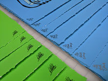 Load image into Gallery viewer, &quot;OG X-RAY&quot; Green by Will Blood and JC Rivera
