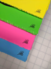 Load image into Gallery viewer, &quot;OG X-RAY&quot; Pink by Will Blood and JC Rivera
