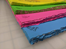 Load image into Gallery viewer, &quot;OG X-RAY&quot; Blue by Will Blood and JC Rivera
