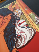 Load image into Gallery viewer, &quot;Coffee Than Compliments&quot; by Ryan Gajda
