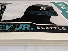 Load image into Gallery viewer, &quot;Ken Griffey Jr.&quot; by Chris Garofalo
