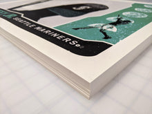 Load image into Gallery viewer, &quot;Ken Griffey Jr.&quot; by Chris Garofalo
