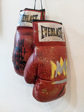 Load image into Gallery viewer, &quot;Boxing Gloves 1&quot; by JC Rivera
