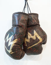 Load image into Gallery viewer, &quot;Vintage Boxing Gloves 3&quot; by JC Rivera
