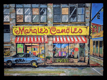 Load image into Gallery viewer, &quot;Margie&#39;s&quot; by PizzaInTheRain
