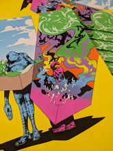 Load image into Gallery viewer, &quot;Creatures of Place&quot; by Harry Jenkins
