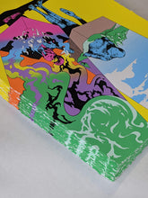 Load image into Gallery viewer, &quot;Creatures of Place&quot; by Harry Jenkins
