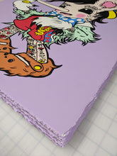 Load image into Gallery viewer, &quot;Always Cursed&quot; by Elloo
