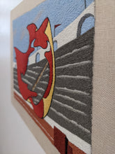 Load image into Gallery viewer, &quot;Not Much for Distraction&quot; by Peter Frederiksen
