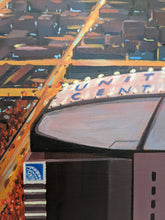 Load image into Gallery viewer, &quot;Madhouse on Madison&quot; by Julia Hagen
