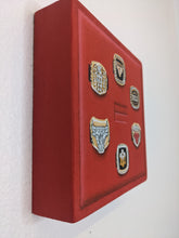 Load image into Gallery viewer, &quot;6 and Counting&quot; by E.LEE
