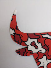 Load image into Gallery viewer, &quot;See Red&quot; by Zach Schrey

