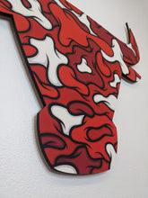 Load image into Gallery viewer, &quot;See Red&quot; by Zach Schrey
