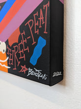 Load image into Gallery viewer, &quot;Bounce&quot; by Benzilla
