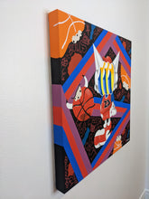 Load image into Gallery viewer, &quot;Bounce&quot; by Benzilla

