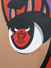 Load image into Gallery viewer, &quot;See Red&quot; by Jeff Pak
