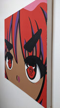 Load image into Gallery viewer, &quot;See Red&quot; by Jeff Pak
