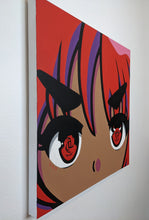 Load image into Gallery viewer, &quot;See Red&quot; by Jeff Pak
