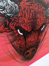 Load image into Gallery viewer, &quot;Lurking&quot; by Revise
