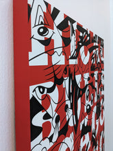 Load image into Gallery viewer, &quot;Hang Time&quot; by Greg Mike

